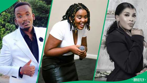 Nonku Williams and Sfiso Ncwane's daughter Nothile sings gospel song in moving video, SA impressed