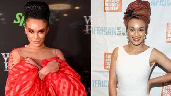 Pearl Thusi reveals there are slim chances for 'Queen Sono' contract renewal despite recent positive reviews, loyal viewers express disappointment