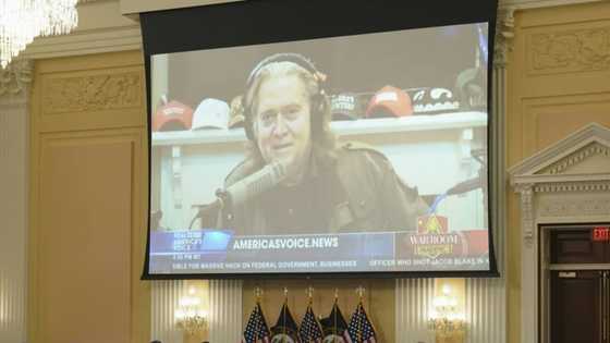 Former Trump advisor Steve Bannon must stand trial for contempt next week, a judge ruled Monday, despite his belated U-turn in agreeing to testify before the committee investigating the US Capitol riot.