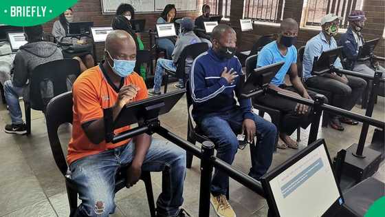 "Can't bribe a computer": Mzansi stunned by Western Cape's 17% licence test pass rate