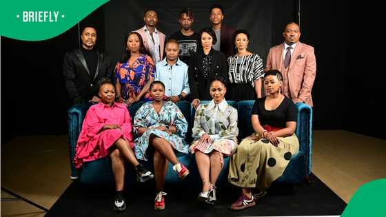 Generations shooting scene sparks hilarious reactions as Mzansi questions the acting