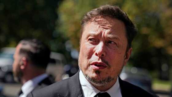 Musk slams German-funded migrants rescue Med operations