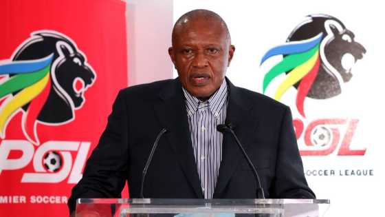 PSL chairman Irvin Khoza feels sorry for Bloemfontein Celtic after big sale
