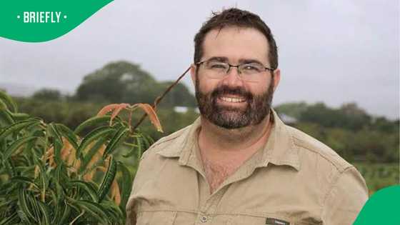 "He suddenly pulled out a panga": SA farmer survives machete attack in Tzaneen
