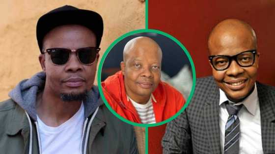 Filmmaker Teboho Mahlatsi has passed away at 49 years, Yizo Yizo and Isibaya creator was diagnosed with cancer