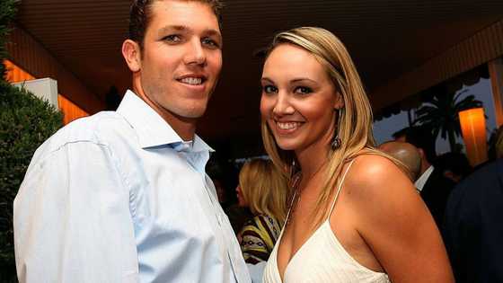 Meet Luke Walton’s wife: The bio and life story of Bre Ladd