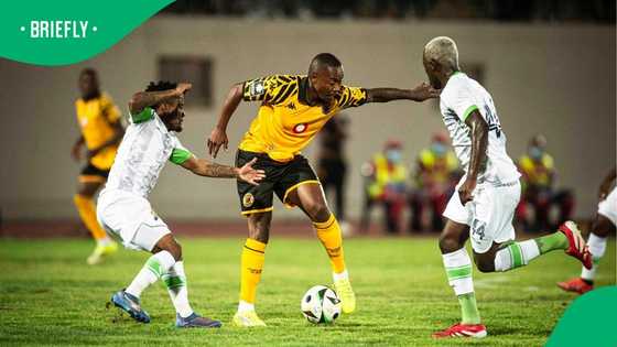 Ex-Pirates star tips Kaizer Chiefs to upset Sundowns and Bucs in PSL title race