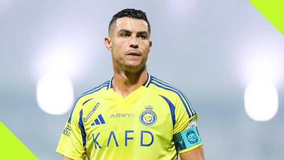 Ronaldo reflects on costly penalty error after Al Nassr exited Saudi Kings Cup