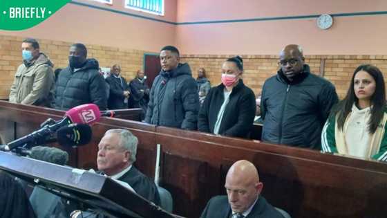 'Punishment was death': Chilling claims emerge in Emmanuel Mbense murder case