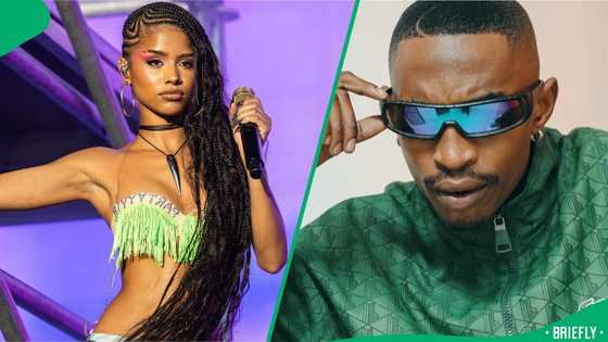 Tyla samples Leemackrazy in new song 'Mr Media' from 'We Wanna Party' EP