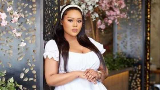 South African influencer Inno Morolong apologises for falsely accusing bae Tapiwa Manyuki of domestic abuse, Mzansi not buying her reasons