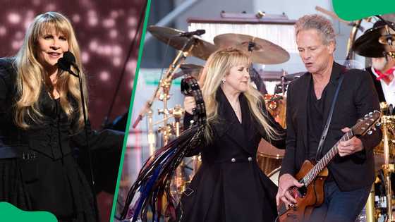 Who did Stevie Nicks want to marry? The men she considered her greatest loves