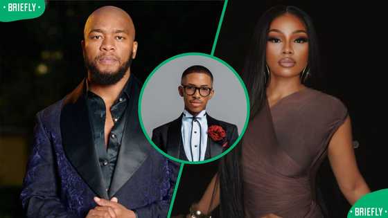 Lasizwe wants to interview Bonang, Tyla, Zozi Tunzi and more stars on 'Awkward Dates'