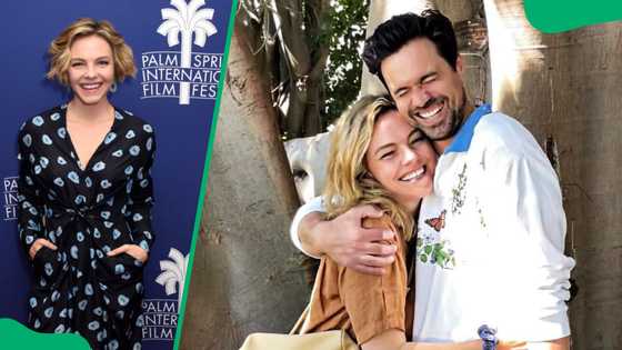 Who is Eloise Mumford’s husband? Inside the actress' love life