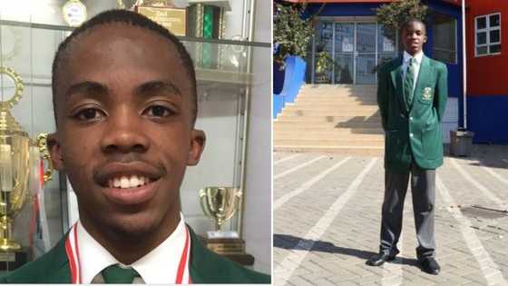 Local teen, 17, bags bronze medal at Maths Olympiad, makes history