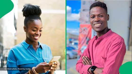 "Deportation loading": Foreigner shares tips for going unnoticed in SA, netizens in stitches