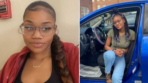 Woman becomes 1st family member to graduate college but her relatives say nothing: People show love
