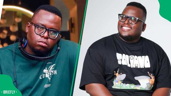 Sol Phenduka shares heartbreaking story about losing his childhood friend