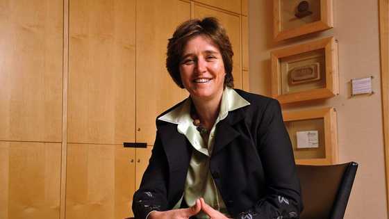 Nicky Newton-King bio: Top facts about the lawyer