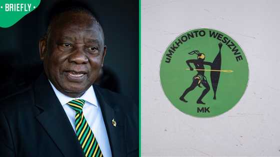 MK Party calls for Cyril Ramaphosa to resign following ConCourt ruling, South Africans react
