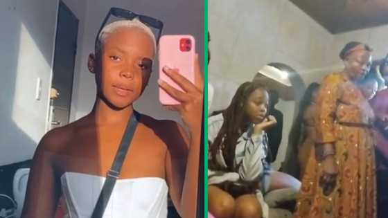 Second location gone wrong: Parents crash youngsters' party, TikTok video goes viral