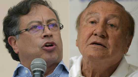 From the streets to the polls, the enigma of Colombia's abstaining youth
