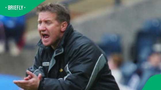 Football loses an artist as Forest and Scotland great John Robertson dies at 72