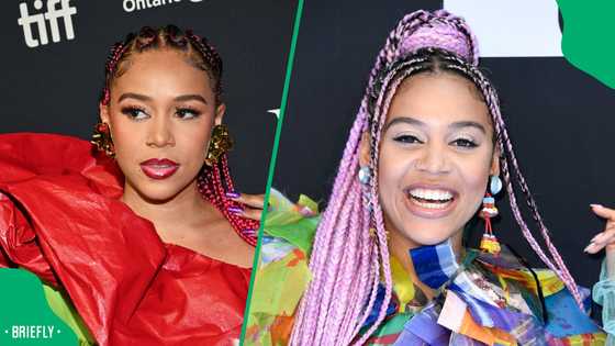 Sho Madjozi reveals why her music career didn't take off: "I was now fully misunderstood"