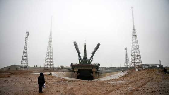 Russia launches Iranian satellite amid Ukraine war concerns