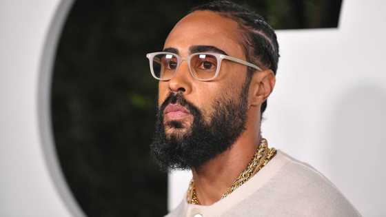 Jerry Lorenzo net worth, age, children, spouse, education, fear of god, profiles