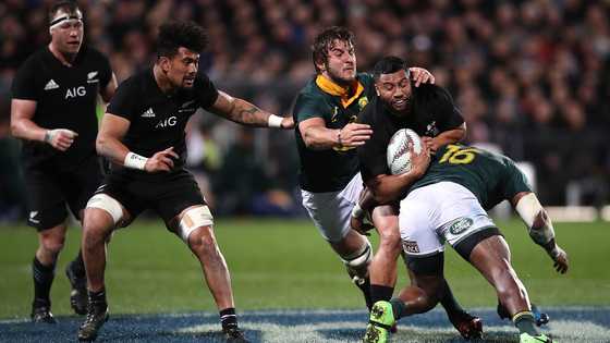 Springboks fans send death threats to former All Blacks star ahead of Greatest Rivalry