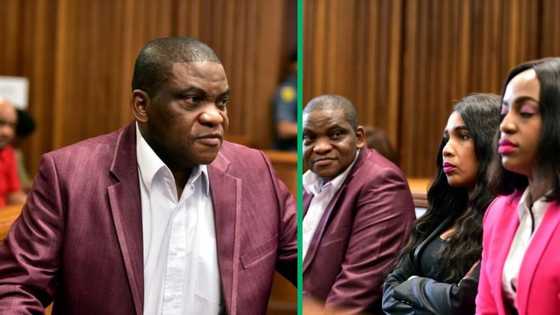 Timothy Omotoso loses another court bid to have over 30 charges dropped