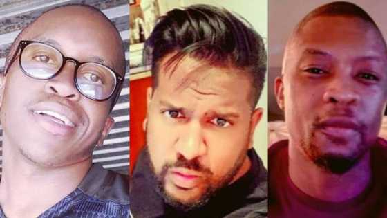TwitterElectionResults: SA responds to new social media cabinet