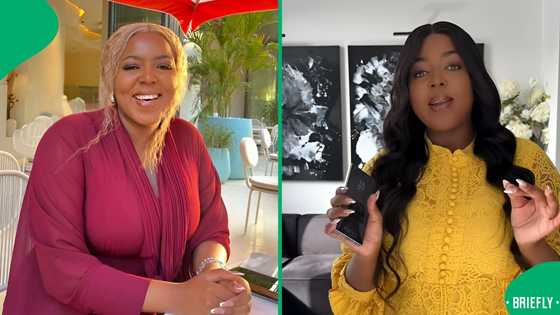 "We love the change": SA happy as woman shares latest Shein customs fee update