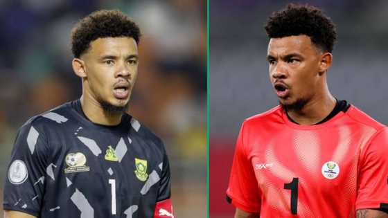 AFCON 2023: Ronwen Williams named best goalkeeper, SA celebrates: "Well deserved"
