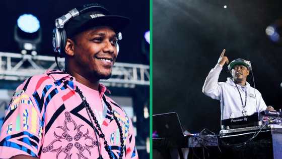 Hip hop's resilience: DJ Switch's 'Now or Never' revived his career amid plans to quit