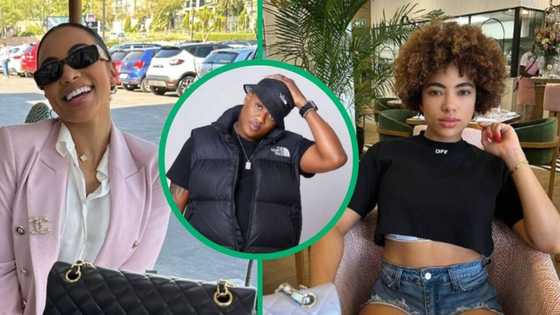 Amanda du-Pont roasted for claiming Jub Jub abused her while her sister watched: "Why didn't she report it"
