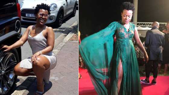 Zodwa Wabantu: Mzansi reacts to #ZodwaUncensored reality television show