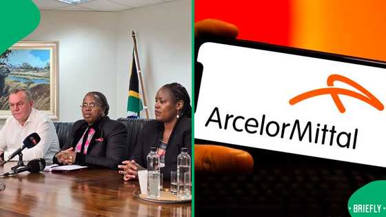 Government seeking solutions to prevent ArcelorMittal's workforce job losses