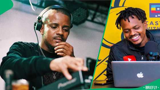 MacG and Sol Phenduka believe Kabza De Small can fill up FNB Stadium, SA agrees