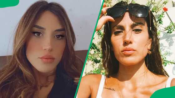 Who is Rouba Saadeh? Age, kids, marriage, nationality, profiles, net worth