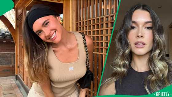 "Pray for me, ladies": UK woman spills the tea about her date with a South African man