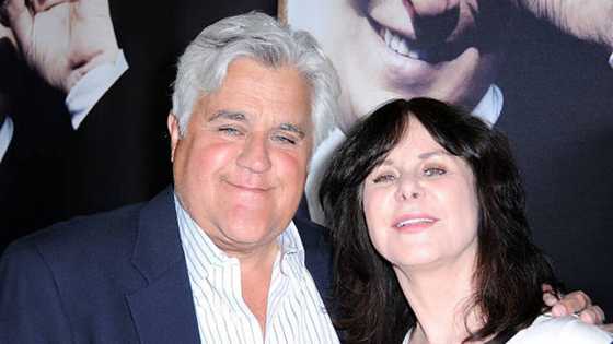 Mavis Leno, Jay Leno's wife: Age, nationality, career and net worth