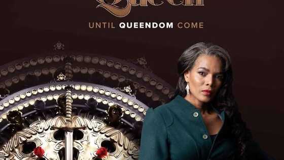 A look into Connie Ferguson's life story