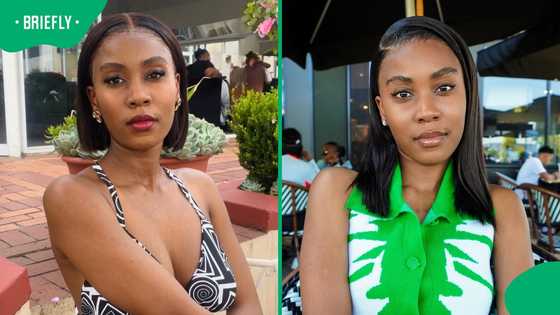 Thato Immaculate’s response to divorce questions sparks backlash: “Her anger is misplaced”