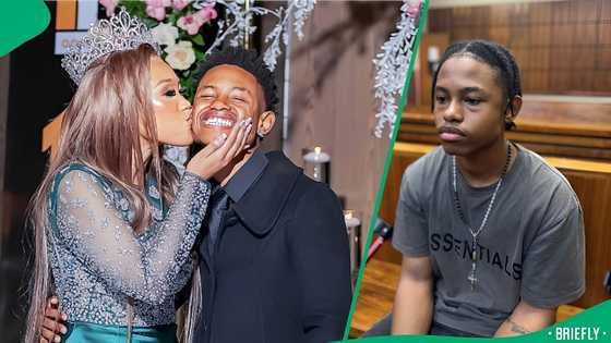 NPA faces backlash for dragging Sonia Mbele into Donell Mbele's court case statement