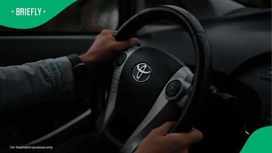 Faulty fuel sensors in 2,208 Toyota SUVs may leave motorists stranded on the roadside