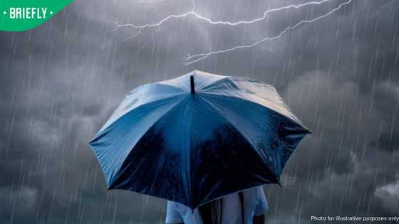 Weather alert: Severe storms, hail and lightning expected in two provinces