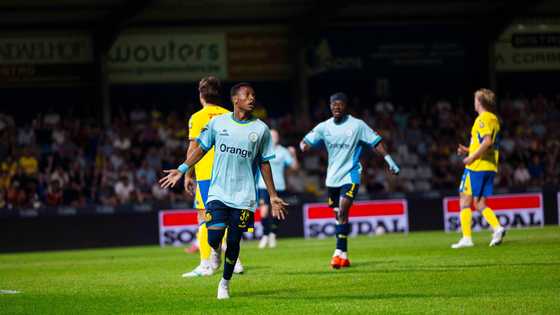 Relebohile Mofokeng dealt major blow ahead of Champions League campaign