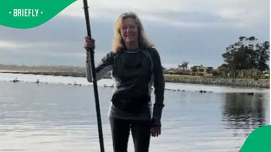 Sailing tragedy: Two veteran mariners found dead near South African coast
